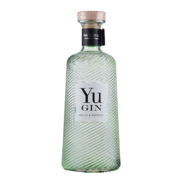 Yu Gin